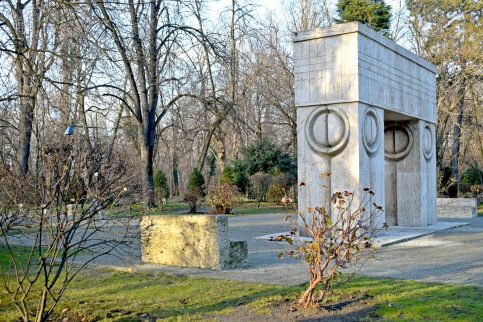 Ziua Națională Constantin Brâncuși, 146 de ani de la nașterea sculptorului