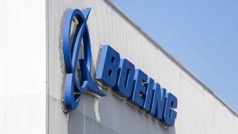 Boeing a anunțat, marți, că își va suspenda serviciile operaționale către companiile aeriene ruse