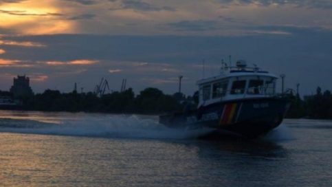 Navigaţia civilă pe sectorul românesc al braţului Chilia al Dunării a fost interzisă, pe fondul intensificării ostilităților din Ucraina