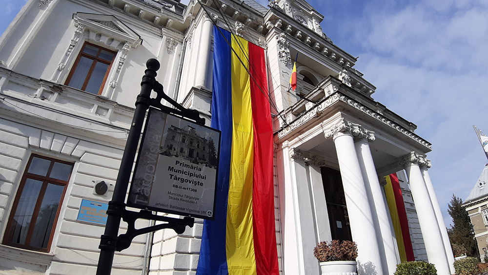 Ultima șansă pentru facilități fiscale oferite de către Primăria Târgoviște