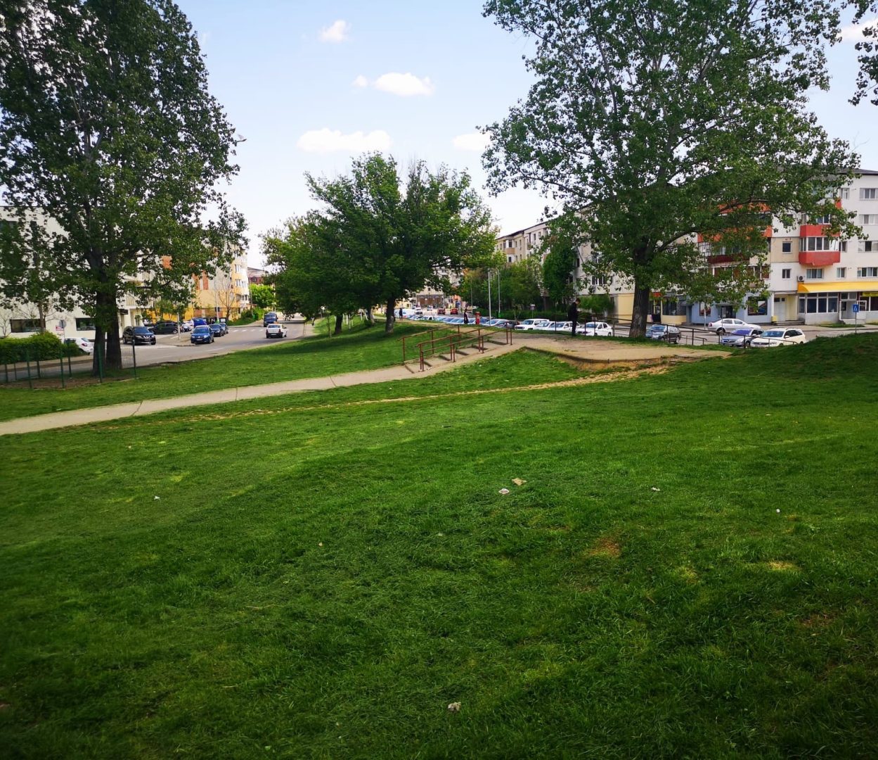 Începe realizarea proiectului tehnic pentru una dintre cele mai spectaculoase investiții din istoria municipiului Târgoviște, „Valorificarea și Amenajarea Peisagistică a Șanțului și a Valului Cetății”