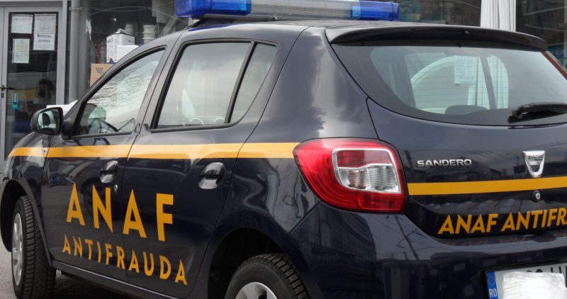 Vor începe controalele Antifraudă pe e-Transport și e-Sigiliu, iar inspectorii vor purta armament în anumite situații