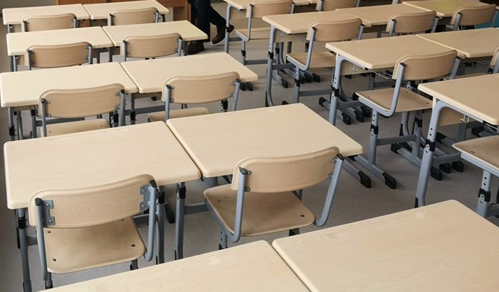 ÎNCEP Evaluările Naţionale pentru clasele a II-a, a IV-a și a VI-a