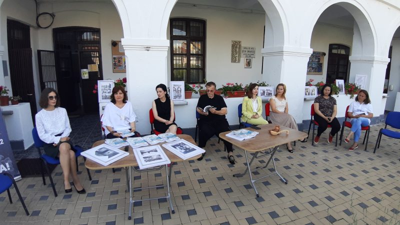 Enciclopedia Etnografică a Județului Dâmbovița. VIDEO