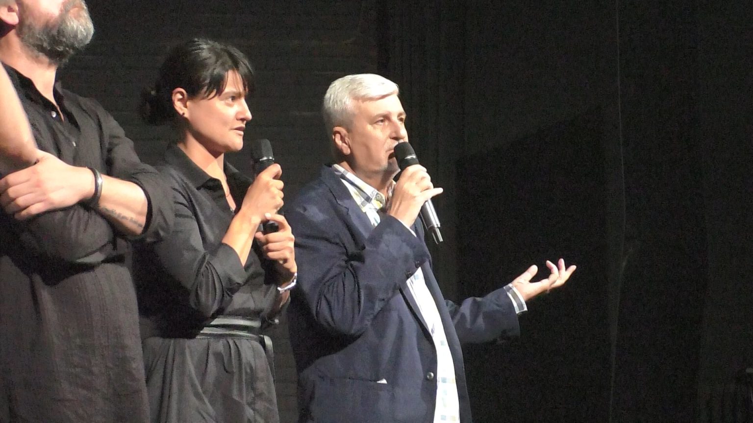 S-a tras cortina peste Festivalul BABEL-ediția X 2022. VIDEO