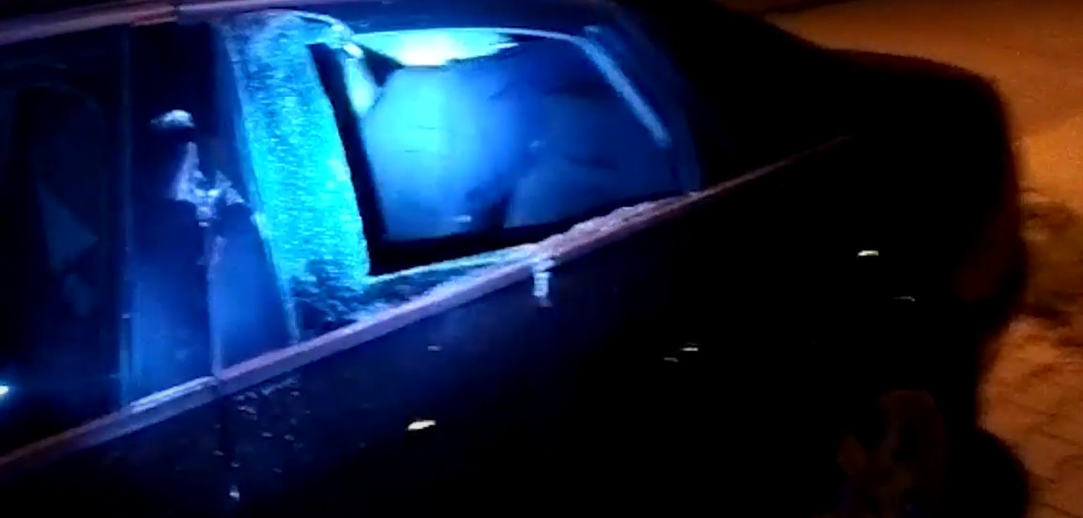 Trei bărbați cercetați de polițiștii din Târgoviște