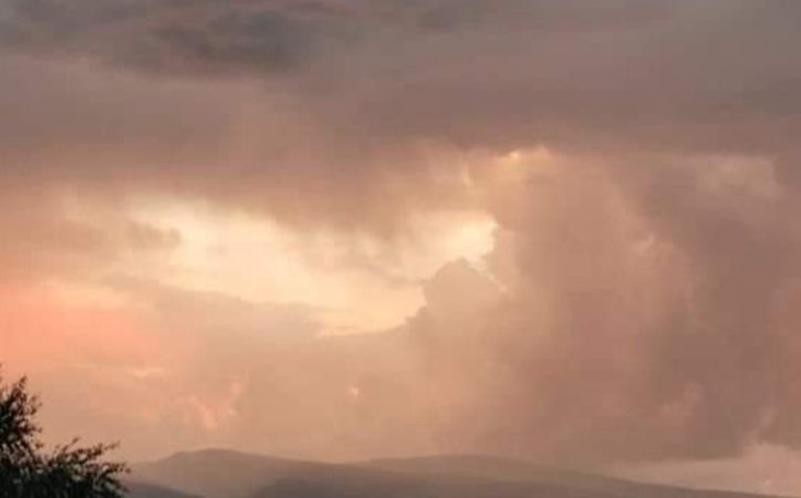 Meteo, 14 iunie, aversele de ploaie  accentuate după-amiaza și noaptea, în special în sudul și sud-estul țării