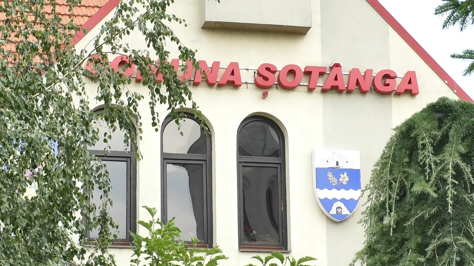 Comuna Șotânga se dezvoltă an de an, bilanțul investițiilor la ceas aniversar, 595 de ani de la prima atestare documentară. VIDEO