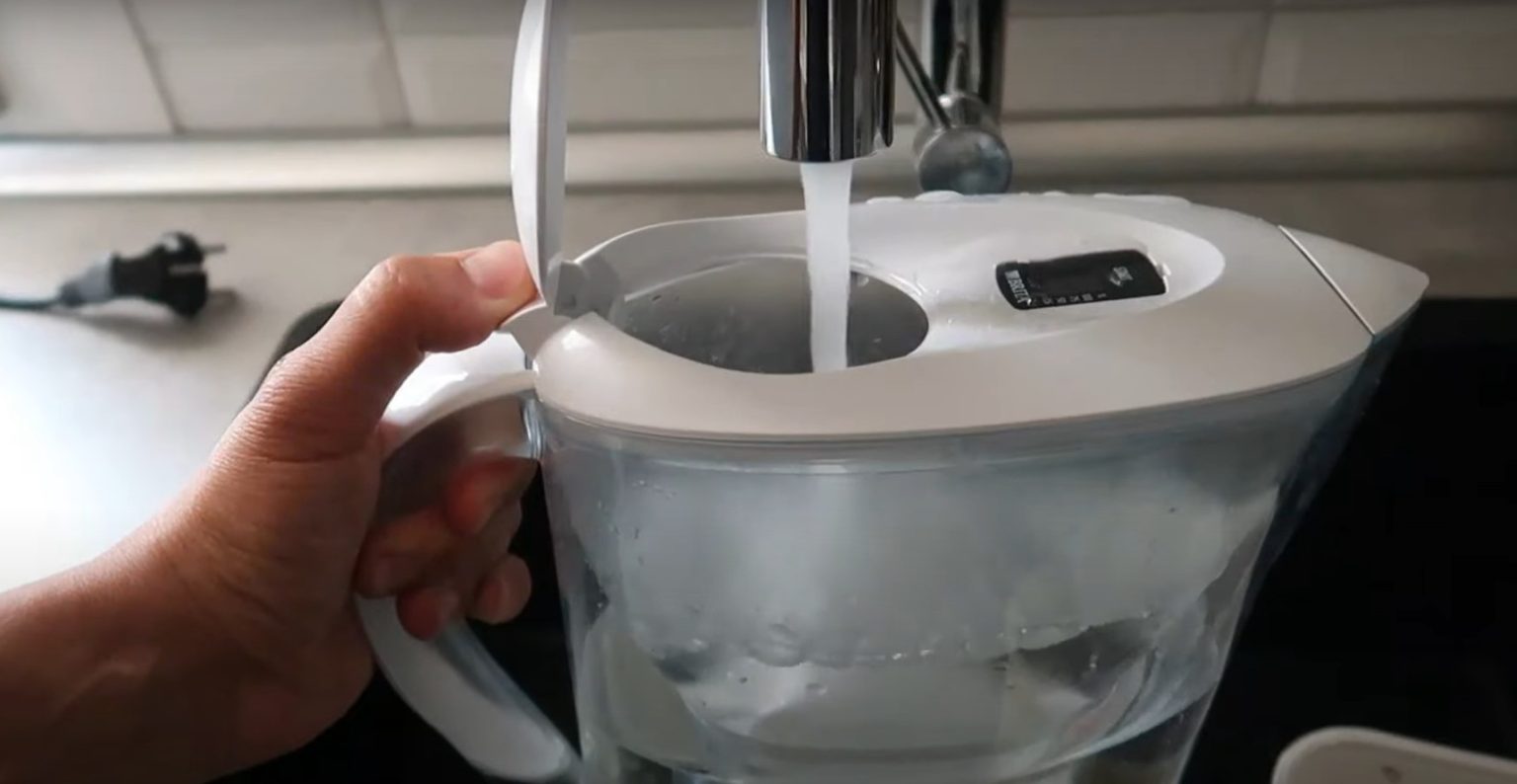 Informare importantă: Oprire furnizare apă potabilă în orașul Răcari