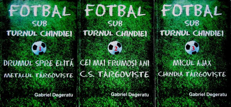 Gabriel Degeratu: A 13-a ediție să fie cu noroc!