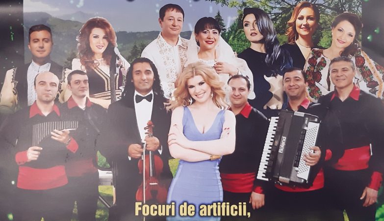 Pe 6 august, mare spectacol de ziua comunei Șotânga