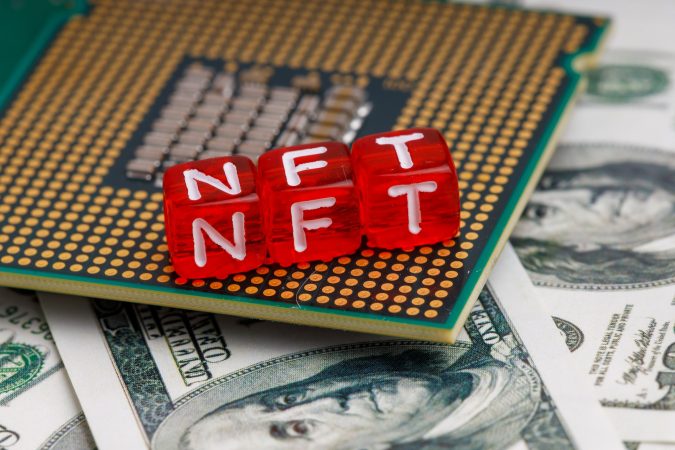 Impactul NFT-urilor in industria de publicitate