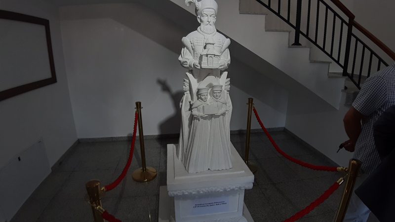 16 august, Ziua naţională pentru comemorarea martirilor Brâncoveni şi de conştientizare a violenţelor împotriva creştinilor