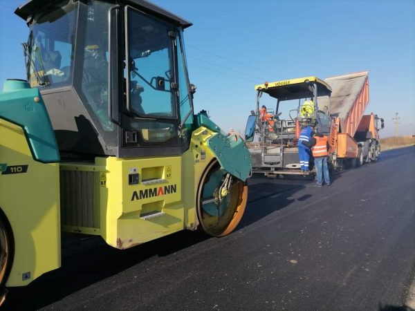 5 august, Ziua drumarului