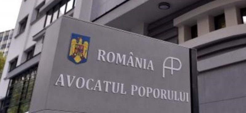 Avocatul Poporului acordă audiențe la Târgoviște pe 19 februarie