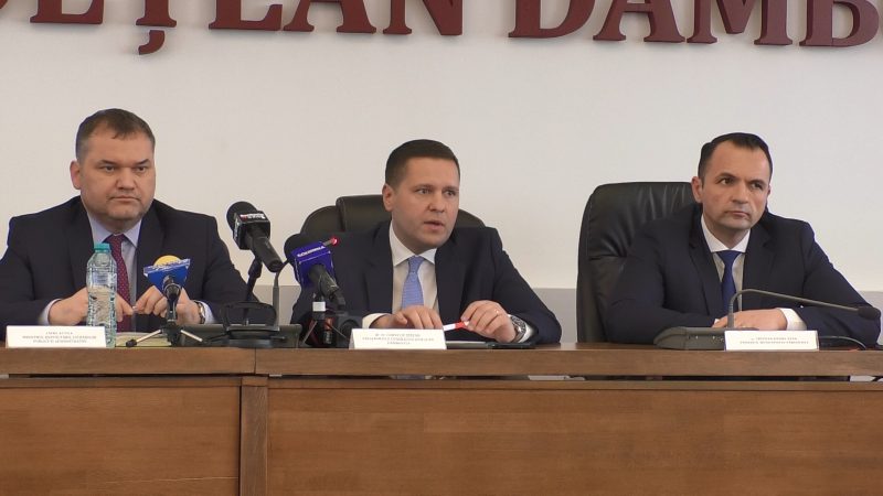 IMPORTANT pentru administrații, consorțiile administrative, un nou mecanism de cooperare și asociere între unitățile administrativ-teritoriale (UAT)
