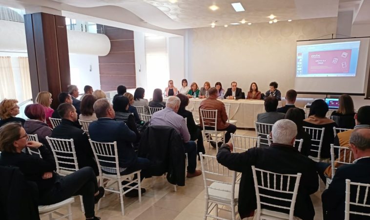 ITM Dâmbovița a marcat săptămâna europenă pentru securitate și sănătate în muncă