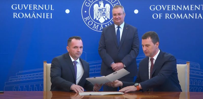 Municipiul Târgoviște va avea un Centru ce va asigura colectarea separată a deșeurilor municipale care nu pot fi colectate în sistem „door-to-door”