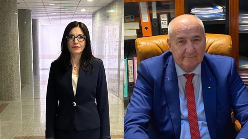 Vineri, 21 octombrie, prof. univ. dr. hr. c. Nicolae Volonciu vine la Târgoviște, gazde sunt avocatul Nicolae Pană, prodecan al Baroului Dâmbovița și conf. univ. dr. Denisa Barbu, avocat în Baroul Dâmbovița