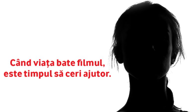 ÎNGRIJORĂTOR! În anul 2023, au fost realizate 2.242 de intervenții la cazuri de violență domestică la nivelul județului Dâmbovița