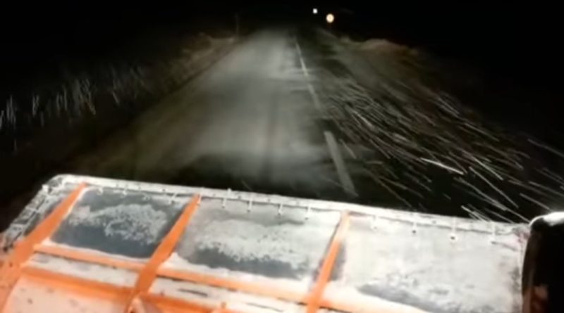 Recomandări pentru șoferii care pornesc la drum