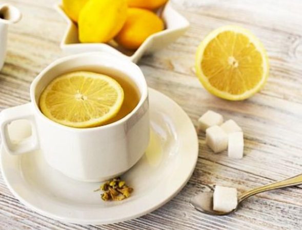 15 decembrie, Ziua internaţională a Ceaiului