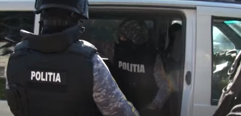 DIICOT Dâmbovița, 38 de proxeneți și cămătari,  trimiși în judecată