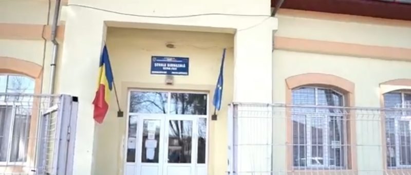 La Gura Foii, finalul de an aduce vești extraordinare, s-a  primit finanțare de 28,85 MILIARDE de lei vechi pentru reabilitarea  Școlii  Gimnaziale Gura Foii