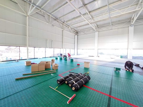 În anul 2023, trei investiții majore vor fi gata în comuna Vulcana Pandele