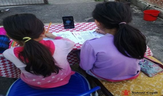 Se înființează  Observatorul Național al Copilului