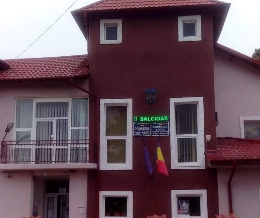 În anul 2023, va fi gata Școala din Bănești, comuna Sălcioara