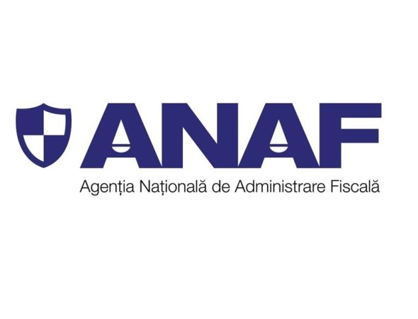 ANAF avertizează contribuabilii cu privire la mesaje false transmise în numele instituției