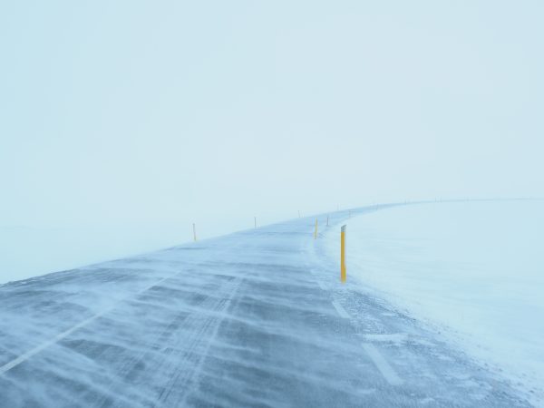 ULTIMA ORĂ, INFORMARE METEOROLOGICĂ de ninsori și vânt puternic din această seară în toată țara