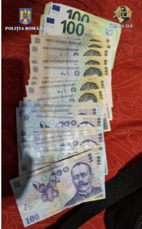 COMBATEREA EVAZIUNII FISCALE,au fost indisponibilizate bunuri în valoare de 314.300.000 de lei,în anul 2022, criminalitatea economico-financiară a continuat