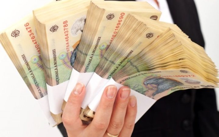 Ofer bani împrumut rapid – Tipuri de împrumuturi rapide