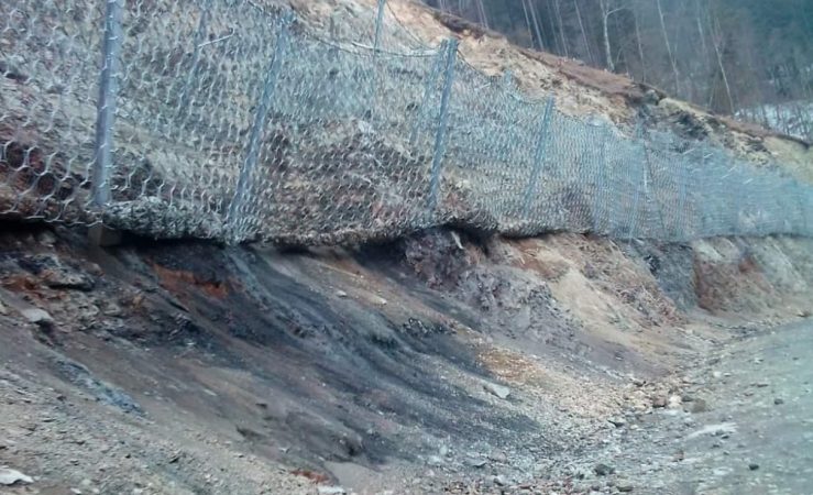 Începând din acestă vară pe Transfăgărășan veți putea circula în mai multă siguranță