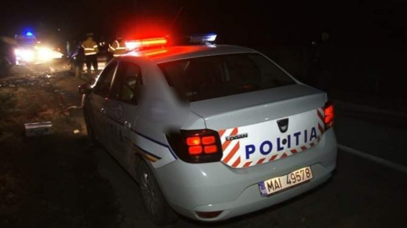PERICOL pe drumuri, doi bărbați morți de beți, prinși de polițiști la volan, în comuna Șotânga, la data de 19 martie a.c., polițiștii din cadrul Secției 1