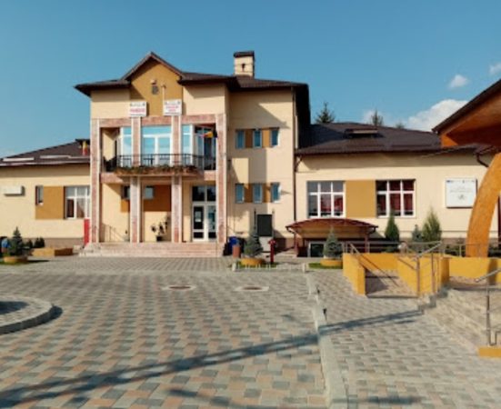 Tinerii o prioritate pentru administrația de la Dragomirești