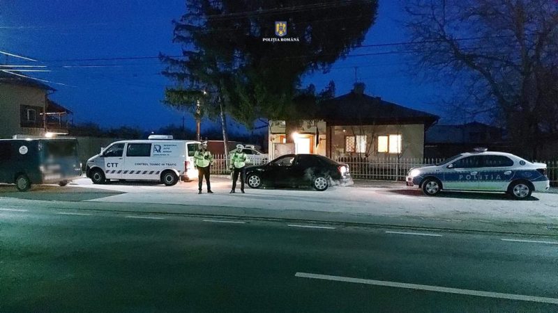 RADARELE SUNT LA DATORIE! Așadar, dragi vitezomani, nu vă rămâne decât să respectați VITEZA REGULAMENTARĂ