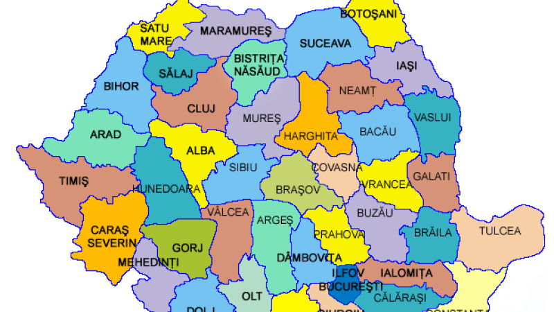 Dezastru privind rezultatele simulării Evaluare Națională pentru clasa a VIII-a