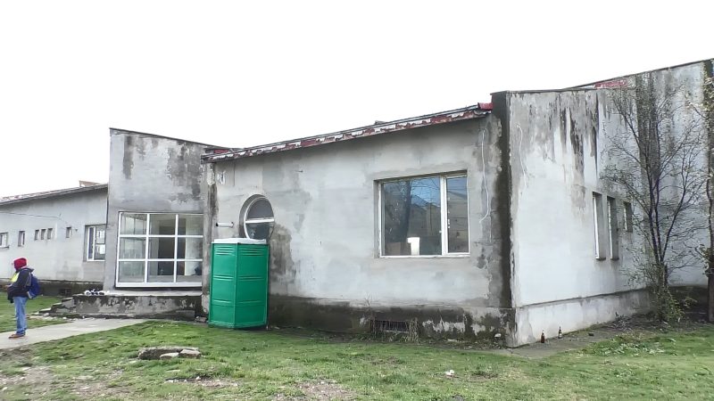 Au început lucrările de amenajare a unui Centru social pentru persoane vârstnice și a unei cantine de ajutor social în municipiului Târgoviște. VIDEO
