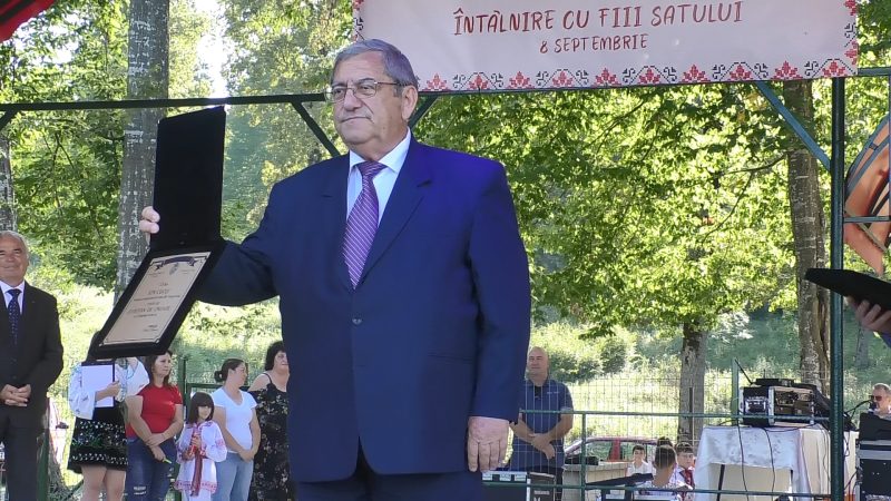 Profesorul univ. Ion Cucui, fostul rector al Universității Valahia, și-a pierdut viața în această seară, într-un accident de mașină
