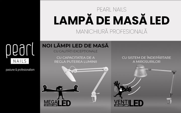 Lampa de masă – cu ce te ajută și de ce ai nevoie de ea?