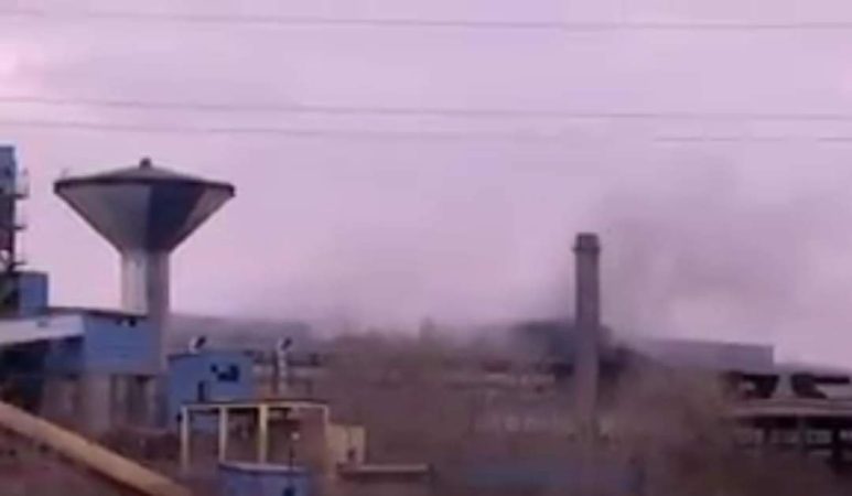 Comisia Europeană a clasat cauza de infringement privind adoptarea Programului național de control al poluării atmosferice