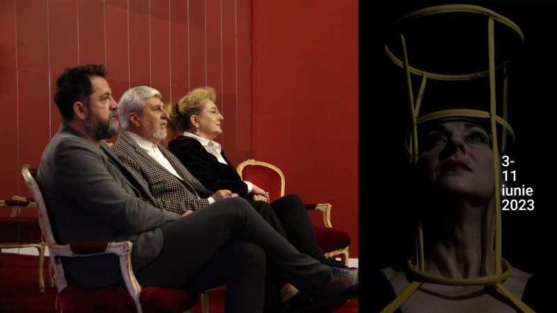 Pregătirile pentru Babel F.A.S.T 2023, au intrat în linie dreaptă