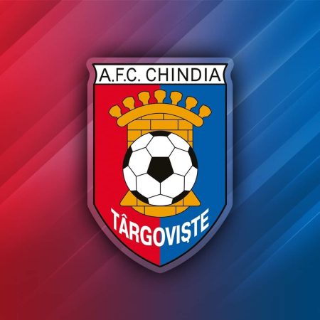 Se doarme în front? Sancțiuni dure pentru Chindia Târgoviște din partea Comisiei de Disciplină din cadrul FRF