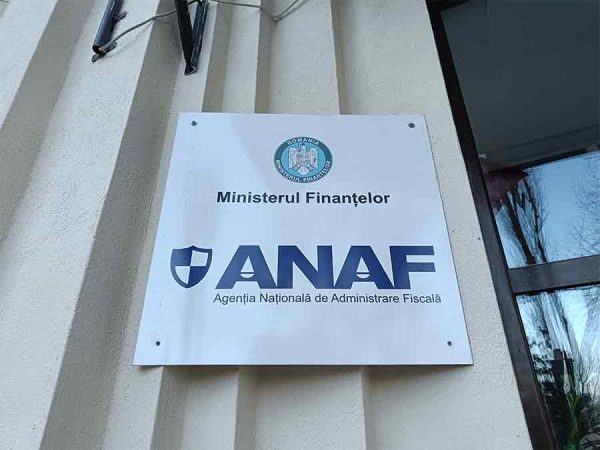 ANAF a publicat Ghidul asociațiilor, fundațiilor şi federaţiilor, persoane juridice de drept privat fără scop patrimonial