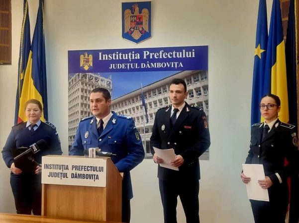 20 iunie,  Ziua Comunicatorului MAI