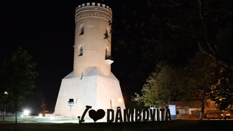 Cele 16 obiective turistice și culturale aflate în administrarea Complexului Național Muzeal „Curtea Domnească” Târgoviște, au înregistrat, în primele șase luni ale acestui an, 189.202 vizitatori