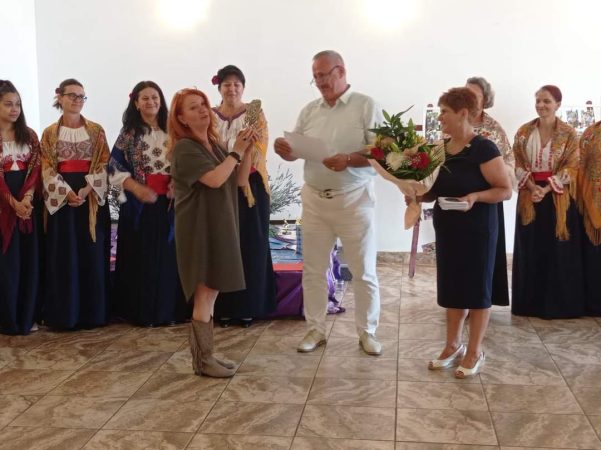 Comuna Vulcana Pandele este în sărbătoare, 13-20 iulie 2023